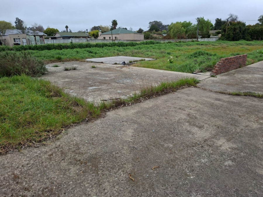 Commercial Property for Sale in Wolseley Western Cape